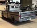 Chevrolet Apache PickUp H-Zulassung 5,7L V8 H-Zulassung