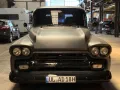 Chevrolet Apache PickUp H-Zulassung 5,7L V8 H-Zulassung
