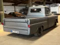 Chevrolet Apache PickUp H-Zulassung 5,7L V8 H-Zulassung
