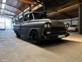 Chevrolet Apache PickUp H-Zulassung 5,7L V8 H-Zulassung