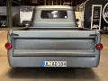 Chevrolet Apache PickUp H-Zulassung 5,7L V8 H-Zulassung