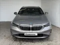BMW 530e xDrive Tour.