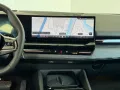 BMW 530e xDrive Tour.