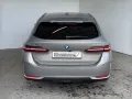 BMW 530e xDrive Tour.
