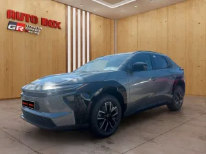 Toyota bZ4X 4x2 Teamplayer Elektroprämie bis zu 6.000€