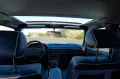 Mercedes-Benz 560 SEL Oldtimer