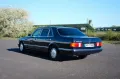 Mercedes-Benz 560 SEL Oldtimer