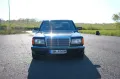 Mercedes-Benz 560 SEL Oldtimer