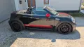 MINI John Cooper Works Roadster