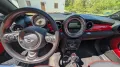 MINI John Cooper Works Roadster