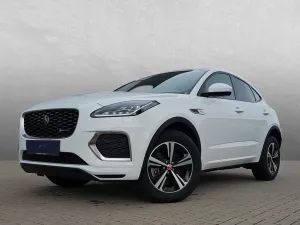 Jaguar E-Pace P300e AWD Automatikgetriebe R-Dynamic S