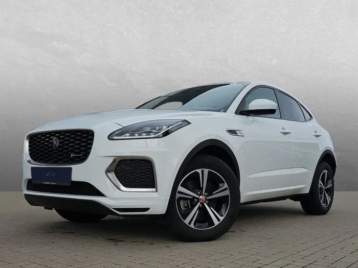 Jaguar E-Pace P300e AWD Automatikgetriebe R-Dynamic S
