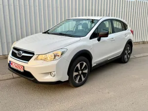 Subaru XV 1.6i Active Lineartronic 4WD Active