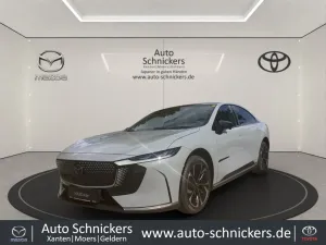 Mazda 6e TAKUMI PLUS+PANO+LEDER+MATRIX+KAMERA+AKTION!!