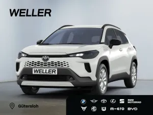 Toyota Corolla Cross Hybrid FWD Active 1.8