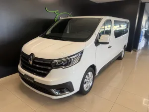 Renault RENAULT Trafic 2.0 blue dci 110cv L2 Authentic