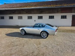 Datsun 240Z
