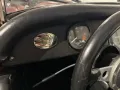 Morgan Plus 8 Früher Achter mit zauberhafter Patina