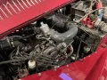Morgan Plus 8 Früher Achter mit zauberhafter Patina