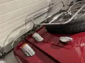 Morgan Plus 8 Früher Achter mit zauberhafter Patina