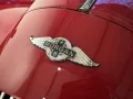 Morgan Plus 8 Früher Achter mit zauberhafter Patina