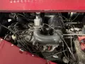 Morgan Plus 8 Früher Achter mit zauberhafter Patina