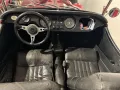 Morgan Plus 8 Früher Achter mit zauberhafter Patina