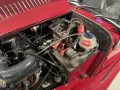 Morgan Plus 8 Früher Achter mit zauberhafter Patina