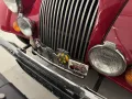 Morgan Plus 8 Früher Achter mit zauberhafter Patina