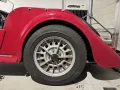 Morgan Plus 8 Früher Achter mit zauberhafter Patina