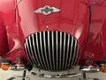 Morgan Plus 8 Früher Achter mit zauberhafter Patina
