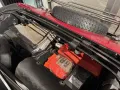 Morgan Plus 8 Früher Achter mit zauberhafter Patina