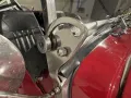 Morgan Plus 8 Früher Achter mit zauberhafter Patina