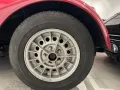 Morgan Plus 8 Früher Achter mit zauberhafter Patina