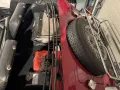 Morgan Plus 8 Früher Achter mit zauberhafter Patina