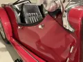 Morgan Plus 8 Früher Achter mit zauberhafter Patina