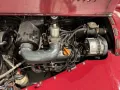 Morgan Plus 8 Früher Achter mit zauberhafter Patina