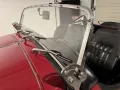 Morgan Plus 8 Früher Achter mit zauberhafter Patina