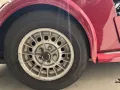 Morgan Plus 8 Früher Achter mit zauberhafter Patina