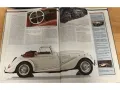 Morgan Plus 4 Landaulet 3 Pos.Verdeck Drophead Coupé