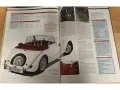 Morgan Plus 4 Landaulet 3 Pos.Verdeck Drophead Coupé