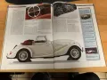 Morgan Plus 4 Landaulet 3 Pos.Verdeck Drophead Coupé