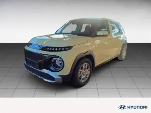 Hyundai INSTER EV (MY25) 42 kWh (97 PS) 2WD TREND Effizi