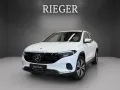 Mercedes-Benz EQA 300 4M Progressive Adv.*360°*MEMORY*Totw.