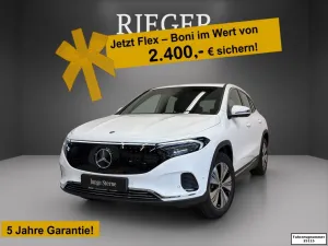 Mercedes-Benz EQA 300 4M Progressive Adv.*360°*MEMORY*Totw.