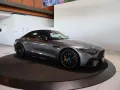 Mercedes-Benz SL 63 AMG Roadster S E Performance - Premium plu