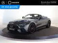 Mercedes-Benz SL 63 AMG Roadster S E Performance - Premium plu