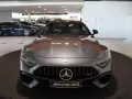 Mercedes-Benz SL 63 AMG Roadster S E Performance - Premium plu