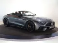 Mercedes-Benz SL 63 AMG Roadster S E Performance - Premium plu