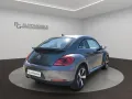 Volkswagen Beetle Lim. Design Bluetooth Navi